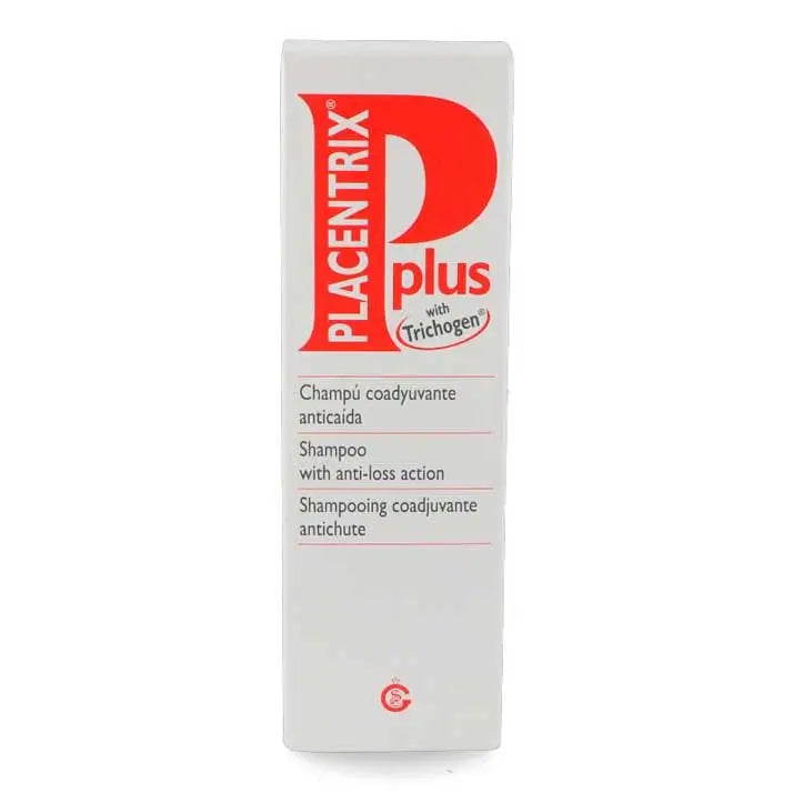 Placentrix Plus Champu 150 Ml, 150 ml