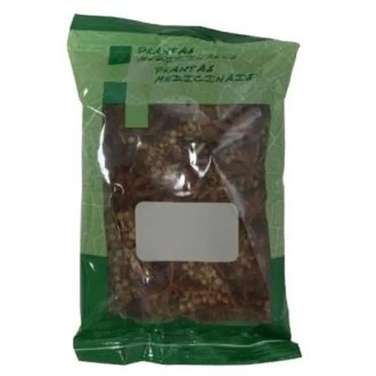 Plameca  Albahaca Hojas Trituradas Bolsa 50Gr. 