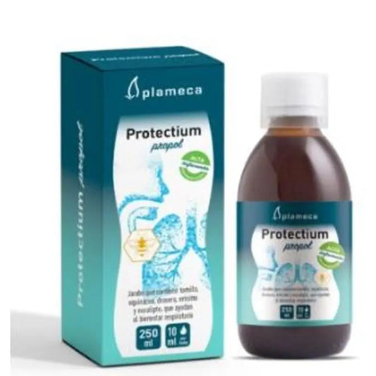 Plameca  Protectium Propol 250Ml. 