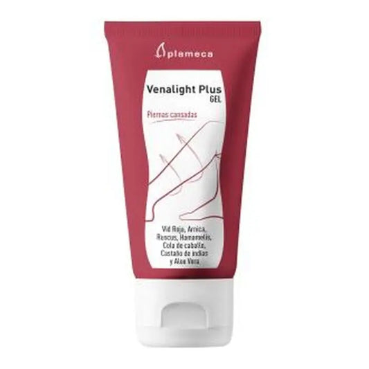 Plameca  Venalight Plus Gel 100Ml. 