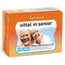 Plameca  Vital In Senior Jalea Real 20Amp 