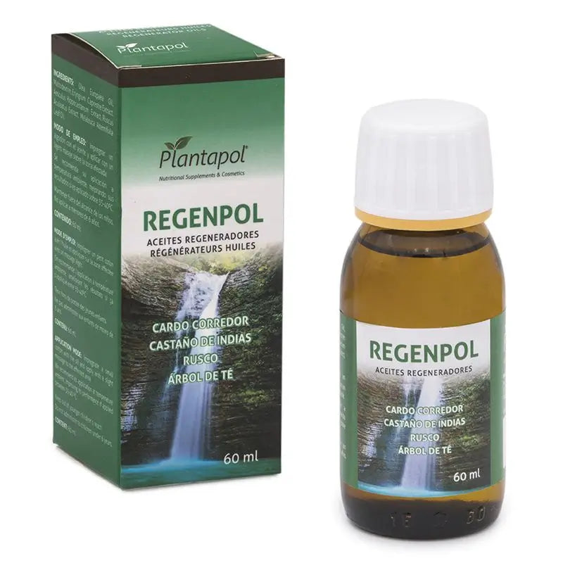 Planta Pol Regenpol , 60 ml