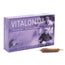 Planta Pol Vitalon Fer Jalea Real , 20 ampollas de 10 ml