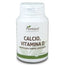 Plantapol Calcio+Vit.D Sabor Chocolate 60 Comprimidos Masticables