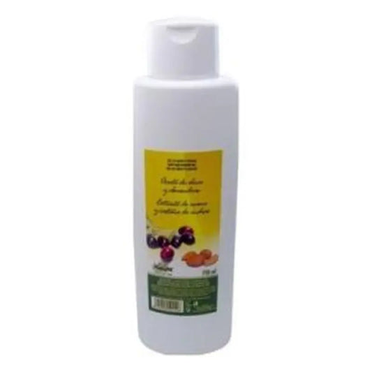 Plantapol Gel De Baño Aceite De Oliva Y Almendras 750Ml.