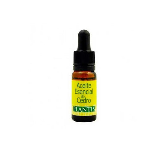 Plantis Aceite Esencial de Cedro 10 ml