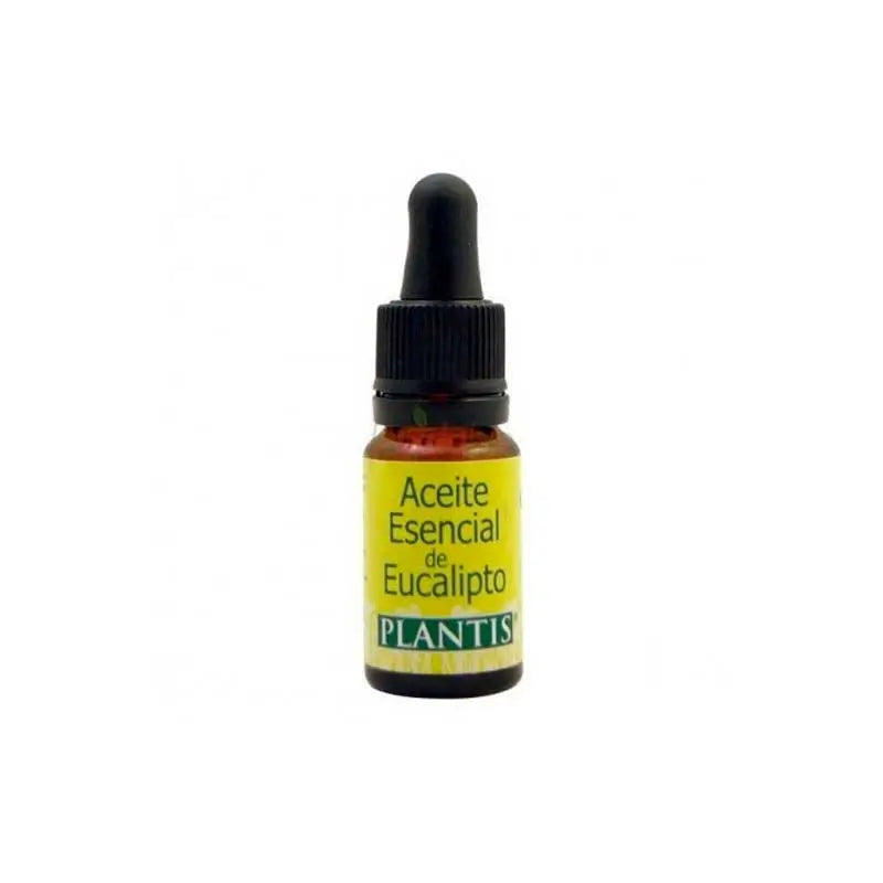 Plantis Aceite Esencial de Eucalipto 10 ml