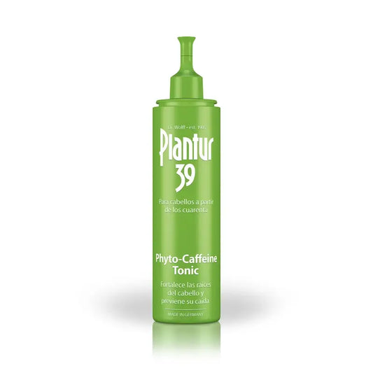 Plantur 39 Tonic 200 Ml