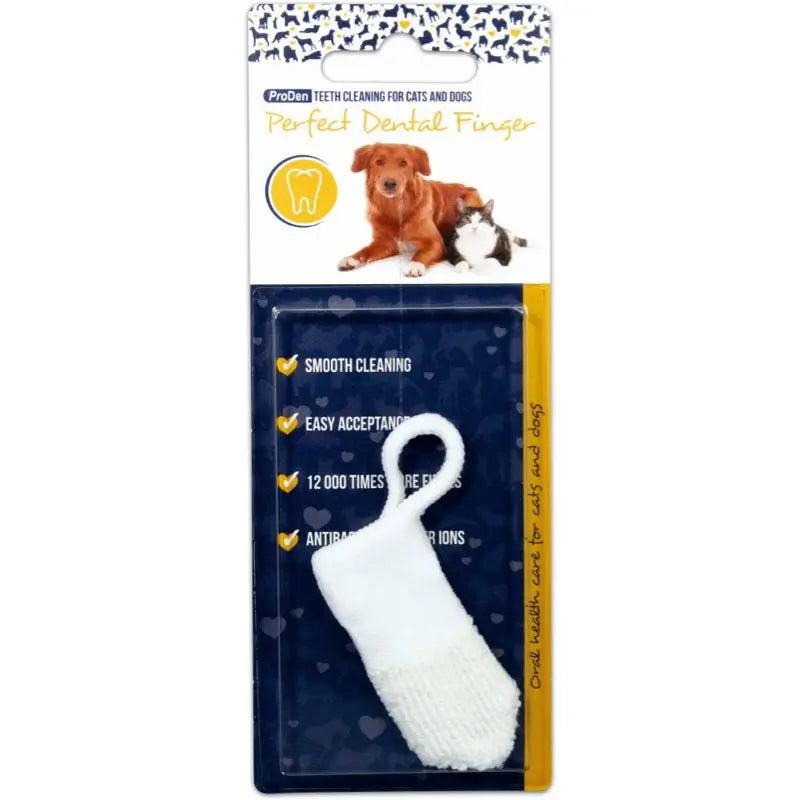 Plaqueoff Proden Dedil Dental 9,9Gr para perros y gatos