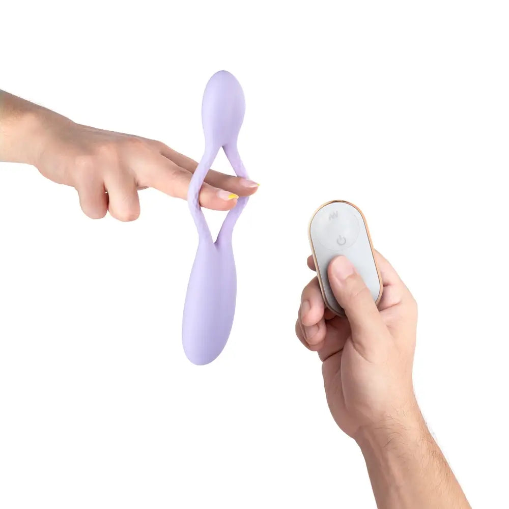 Platanomelon Beni Vibrador Multiposición , 1 unidad