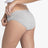 Platanomelón Salud E Higiene Kiwitas Classic Sporty Braguitas Menstruales Gris / Xl