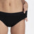 Platanomelón Kiwitas Classic Sporty Braguitas Menstruales Negro / L