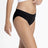 Platanomelón Kiwitas Classic Sporty Braguitas Menstruales Negro / L