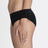 Platanomelón Kiwitas Classic Sporty Braguitas Menstruales Negro / S