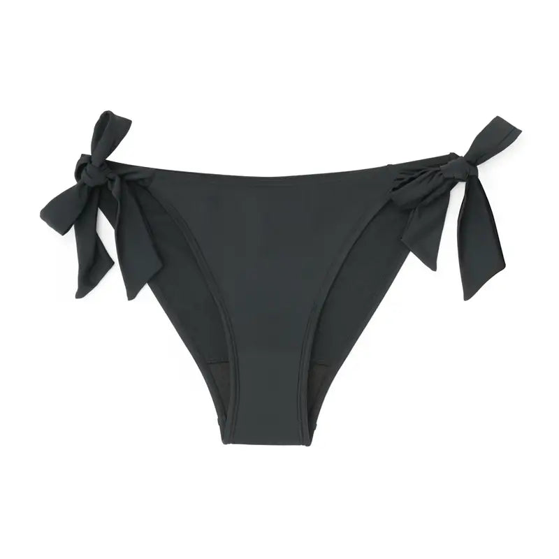 Platanomelón Kiwitas Playa Bikini Menstrual L