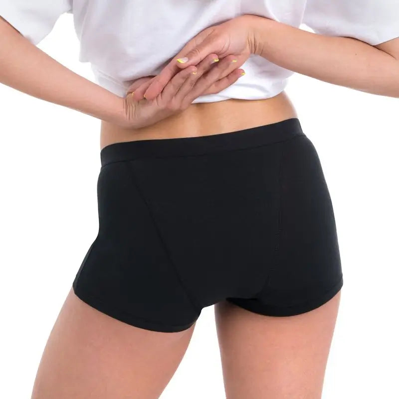 Platanomelón Salud E Higiene Kiwitas Short Braguitas Menstruales S