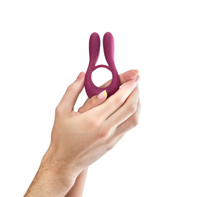 Platanomelón Vibrador Bongo Vibrador Parejas 