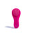 Platanomelón Vibrador Cala Vibrador Clitorial Fucsia