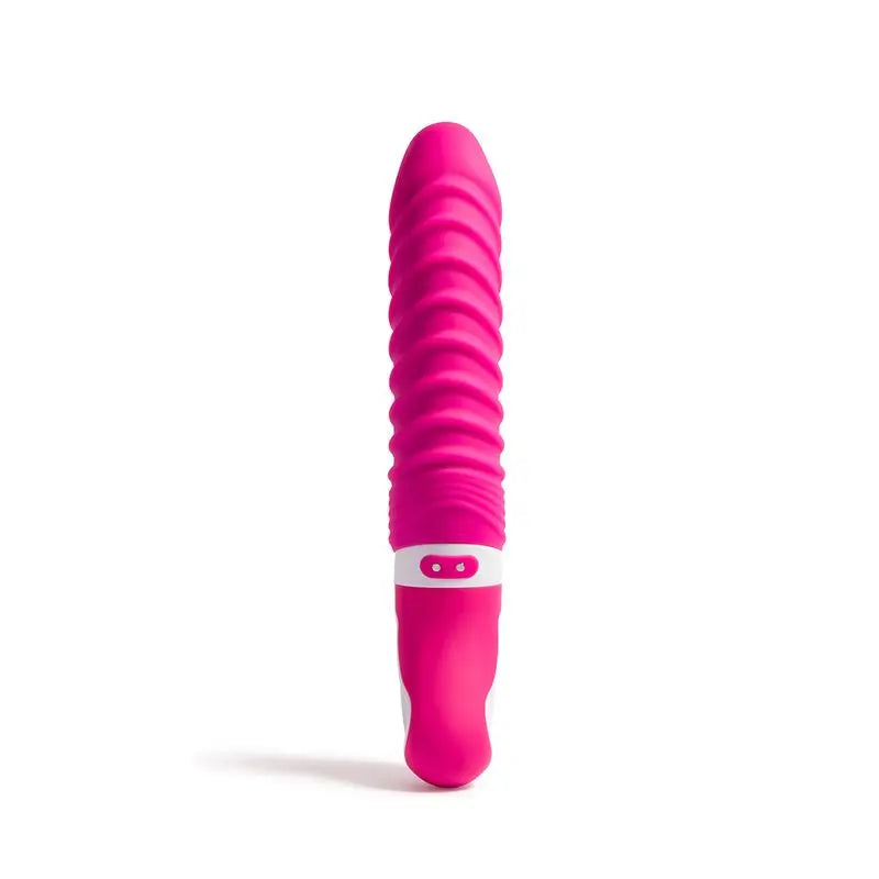 Platanomelón Vibrador Capi Vibrador Vaginal 