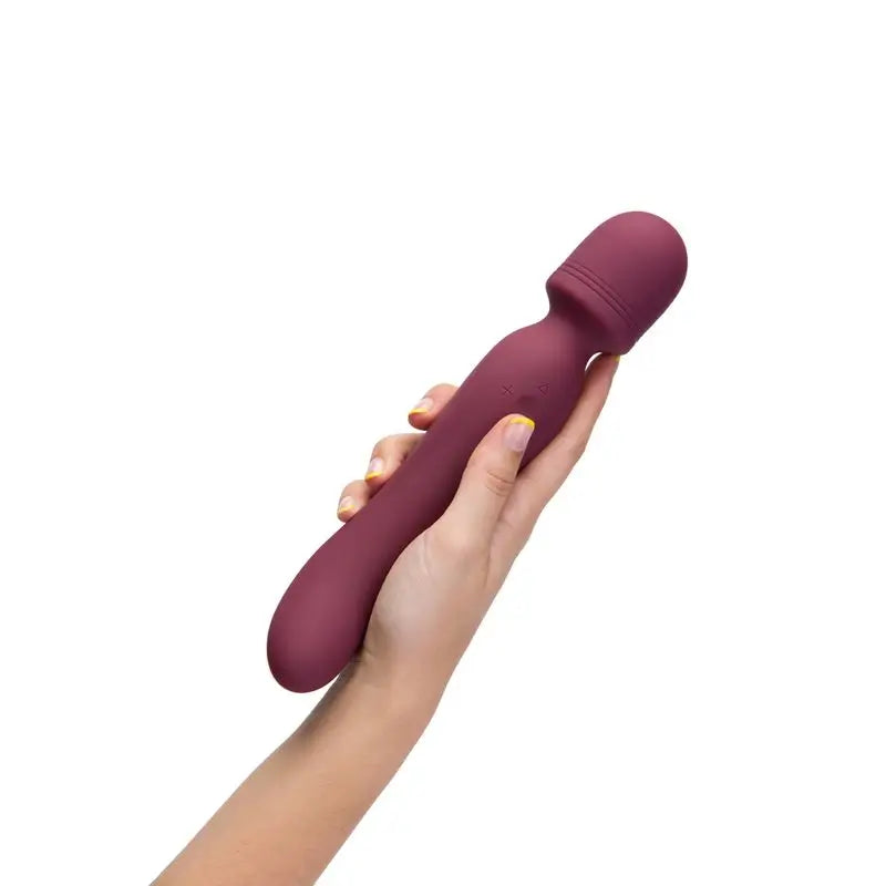 Platanomelón Vibrador Diva Plus Vibrador Clitorial 