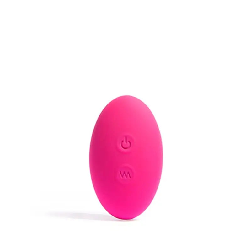 Platanomelón Vibrador Isa Vibrador Doble Fucsia