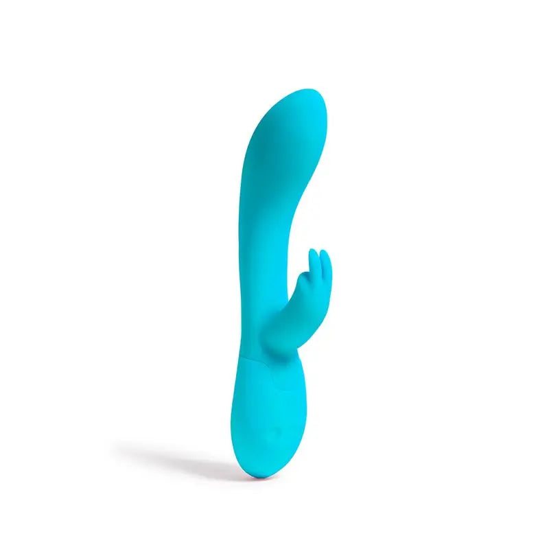 Platanomelón Vibrador Lucas Vibrador Conejito Azul