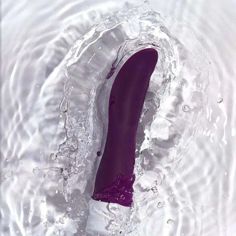 Platanomelón Vibrador Lucas Vibrador Conejito Azul