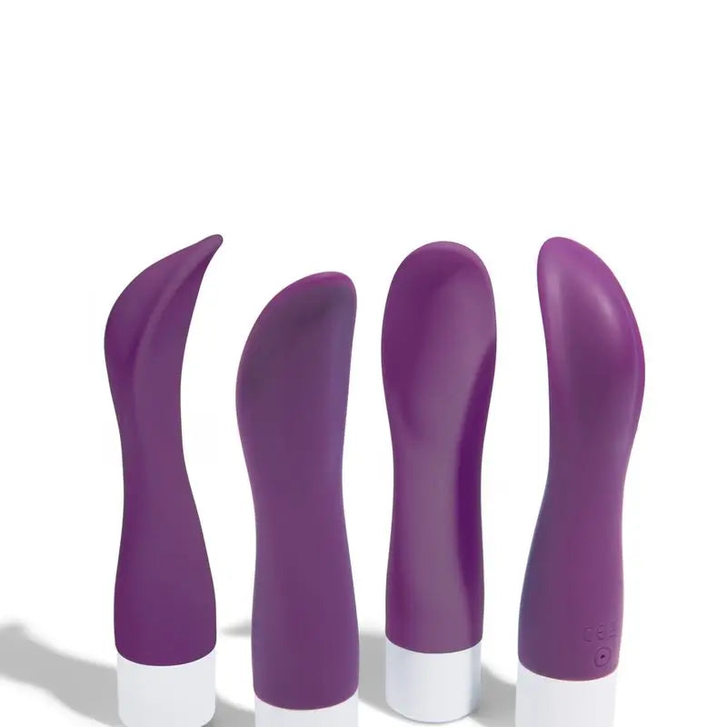 Platanomelón Vibrador Lucas Vibrador Conejito Azul