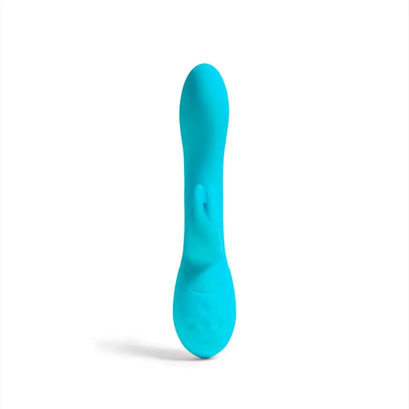 Platanomelón Vibrador Lucas Vibrador Conejito Azul