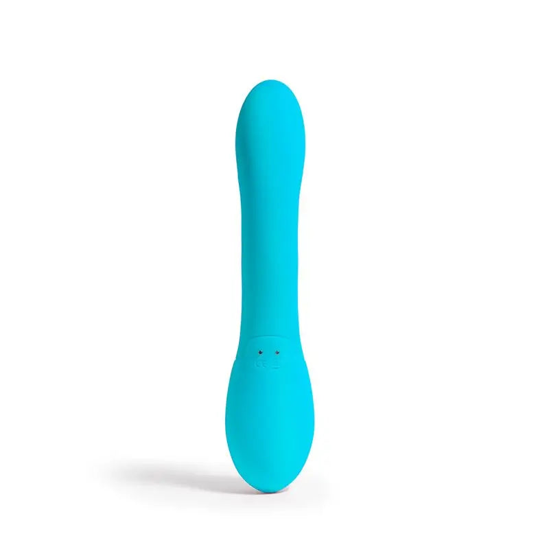 Platanomelón Vibrador Lucas Vibrador Conejito Azul