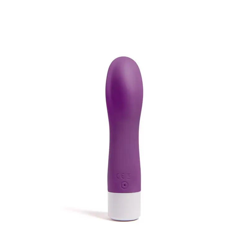 Platanomelón Vibrador Lucas Vibrador Conejito Azul