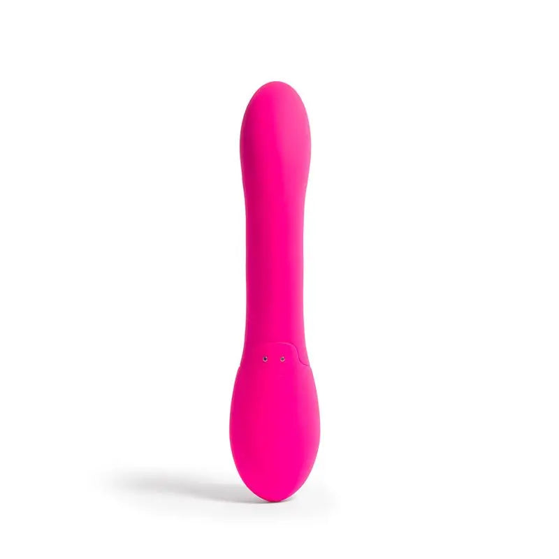 Platanomelón Vibrador Lucas Vibrador Conejito Fucsia