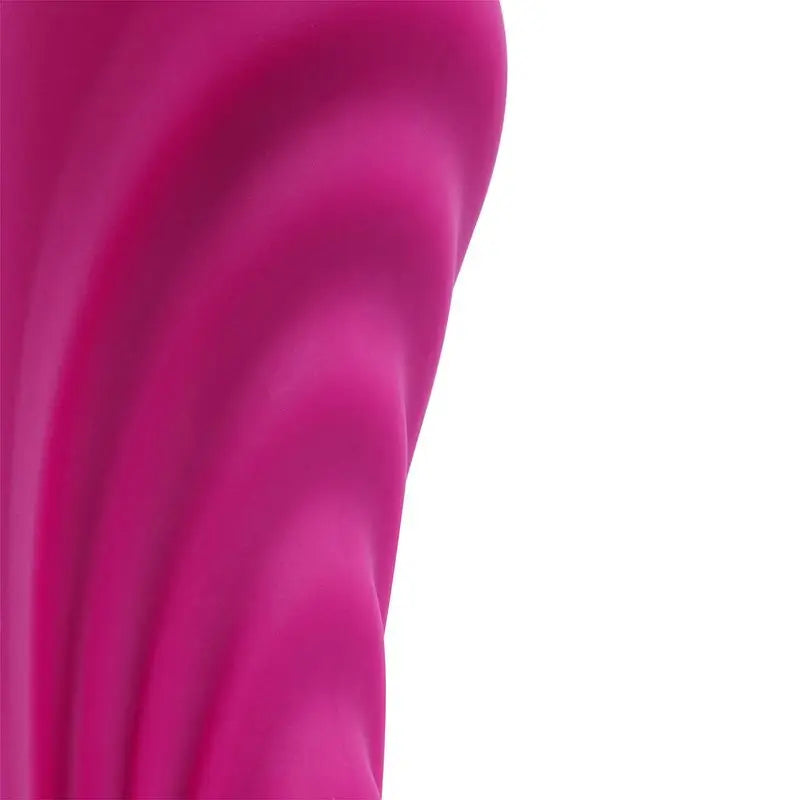 Platanomelón Vibrador Lyo Vibrador Conejito Fucsia