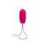 Platanomelón Vibrador Oh Vibrador Huevo Fucsia