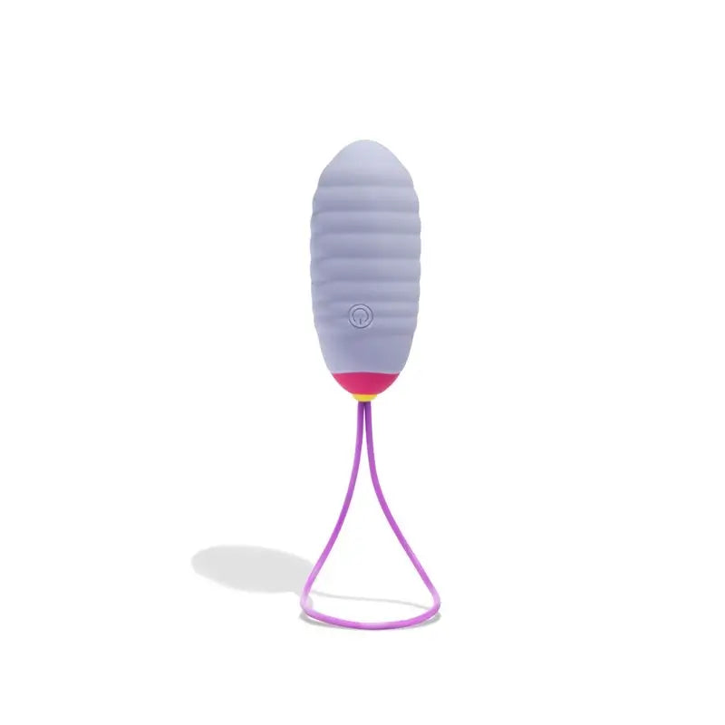 Platanomelón Vibrador Oh Vibrador Huevo Lavanda