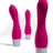 Platanomelón Vibrador Ola Vibrador Vaginal 