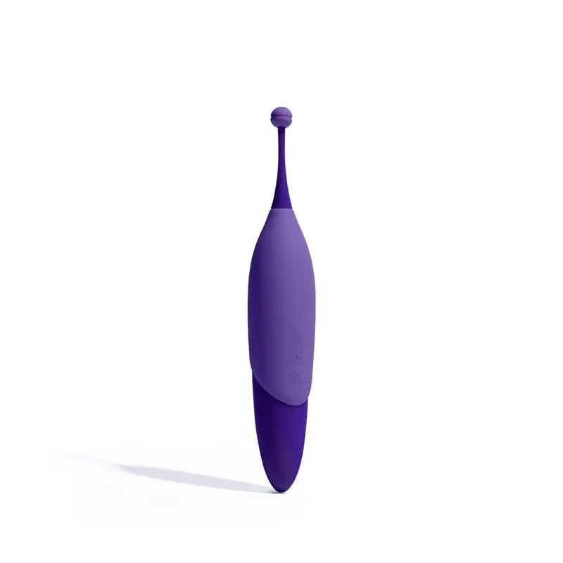 Platanomelón Vibrador Oli Vibrador Clitorial Lila