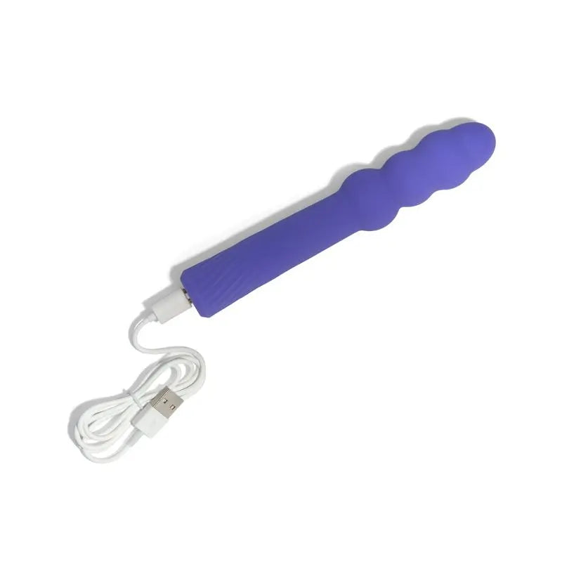 Platanomelón Vibrador Perla Vibrador Vaginal 