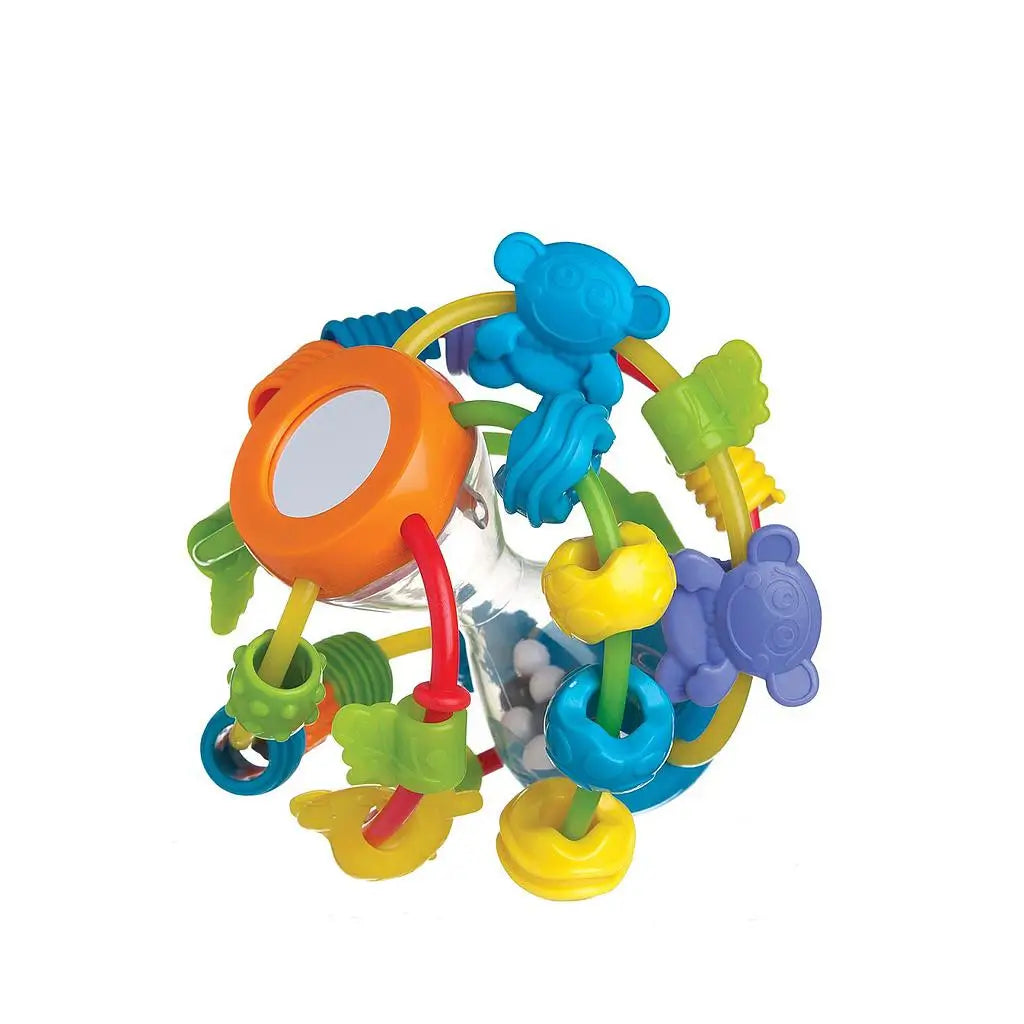 Playgro Balón Aprendo y Juego