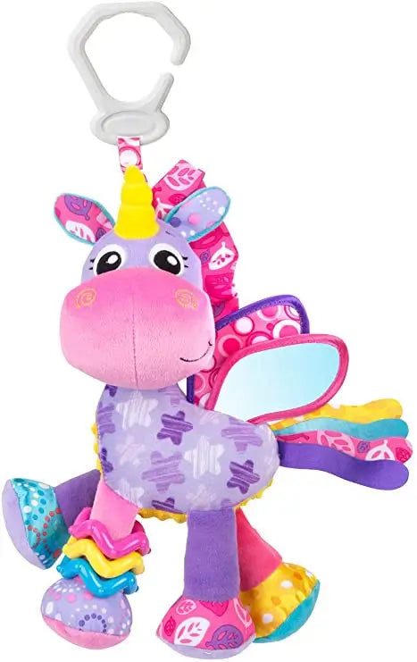 Playgro Colgante de Actividades Stella el Unicornio