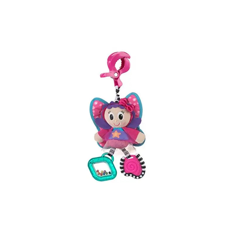 Playgro Colgante Musical Floss el Hada