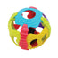 Playgro Junyju Pelota Sonajero