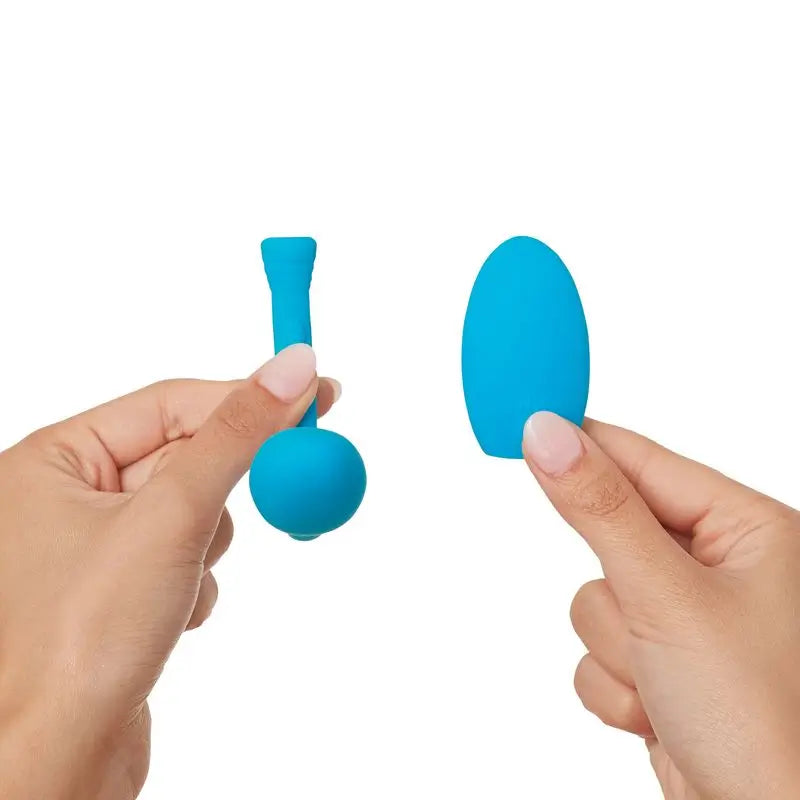 Plusone Kegel Trainer, 1