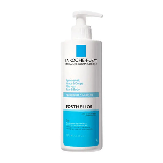 La Roche-Posay Posthelios Aftersun, 400 ml