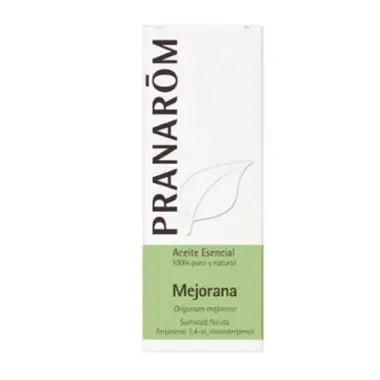 Pranarom Aceite Esencial Mejorana 5 ml