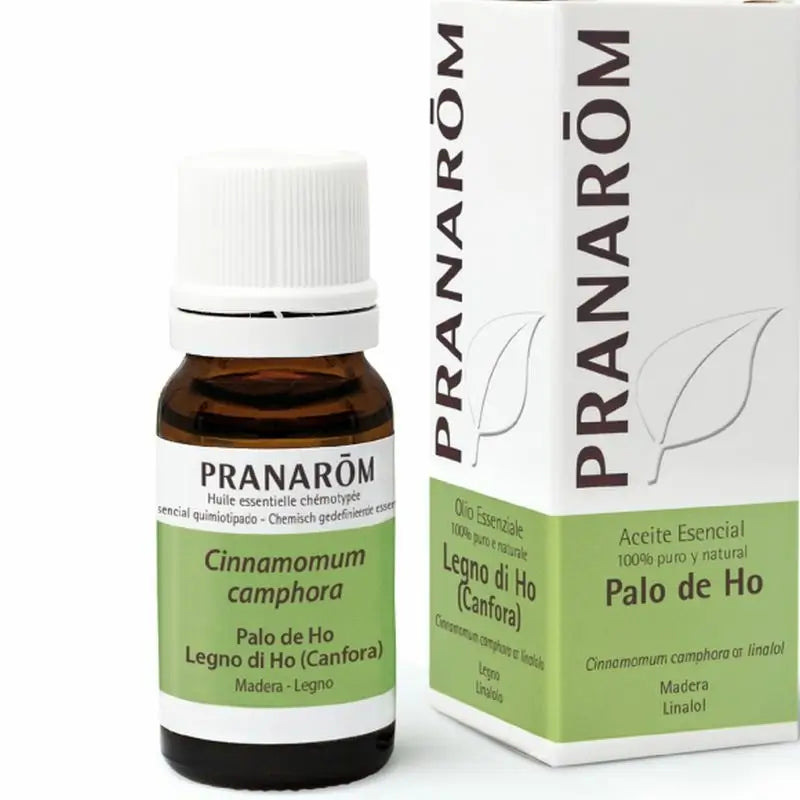 Pranarom Aceite Esencial Palo de Ho 10 ml