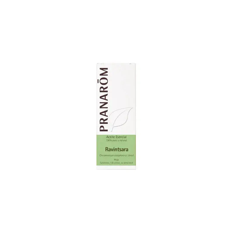 Pranarom Aceite Esencial Ravintsara Bio 10 ml