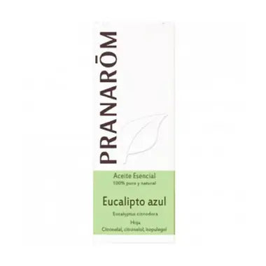 Pranarom Aceite Eucalypto Azul 10 ml