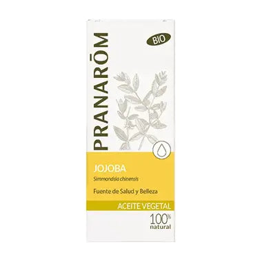 Pranarom Locion Uñas Amarillas Fongiaron BIO, 10ml