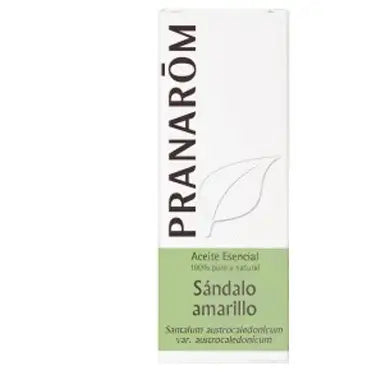 Pranarom Aeqt Sandalo Amarillo 5 ml